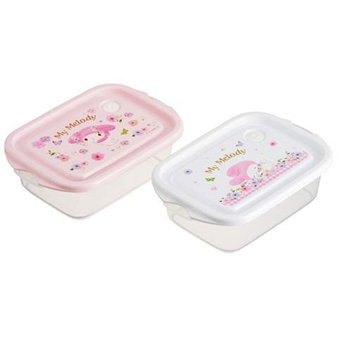 シールボックス2P（マイメロディ） | シャンブル | しまむらパーク