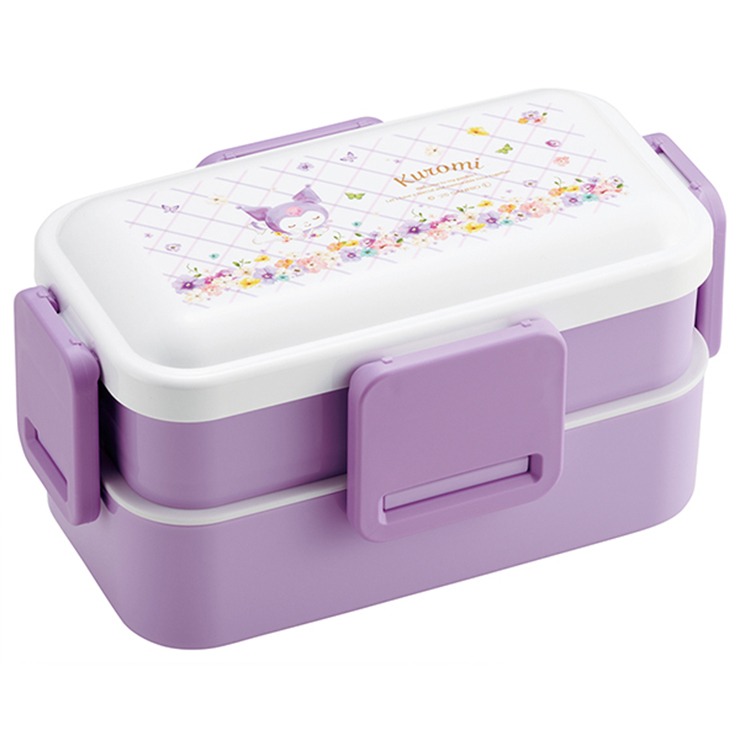 弁当箱2段（クロミ） | シャンブル | しまむらパーク