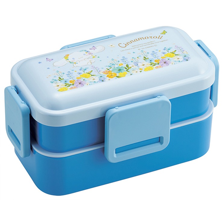 弁当箱2段（シナモロール） | シャンブル | しまむらパーク