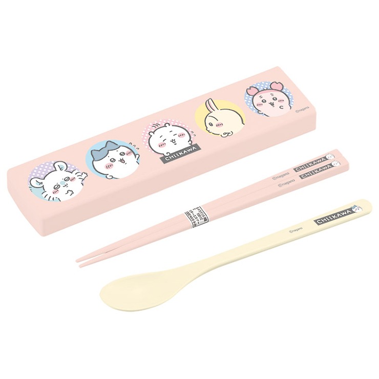 コンビセット(ちいかわ) | シャンブル | しまむらパーク