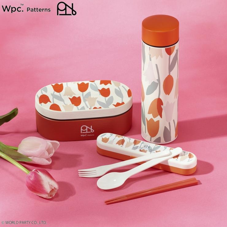 ランチボックス(Wpc) | シャンブル | しまむらパーク