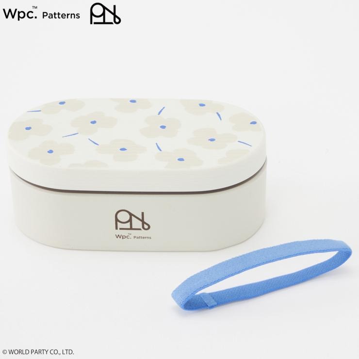 ランチボックス(Wpc) | シャンブル | しまむらパーク