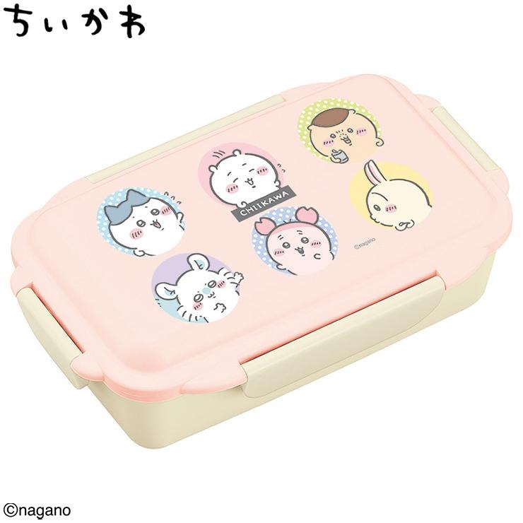 ランチボックス(ちいかわ) | シャンブル | しまむらパーク