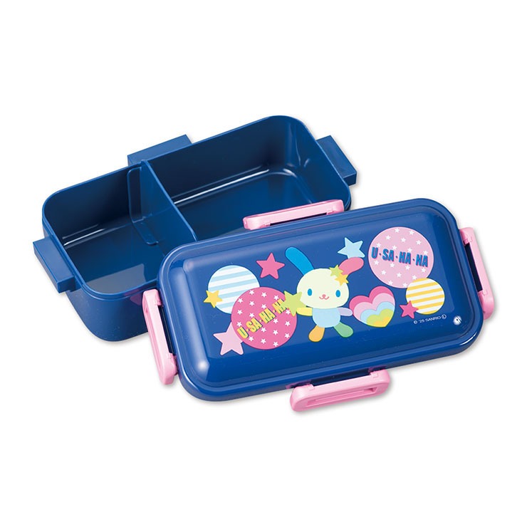弁当箱（ウサハナ） | シャンブル | しまむらパーク