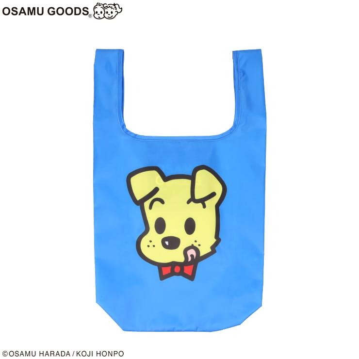 エコバッグ（OSAMU GOODS） | シャンブル | しまむらパーク