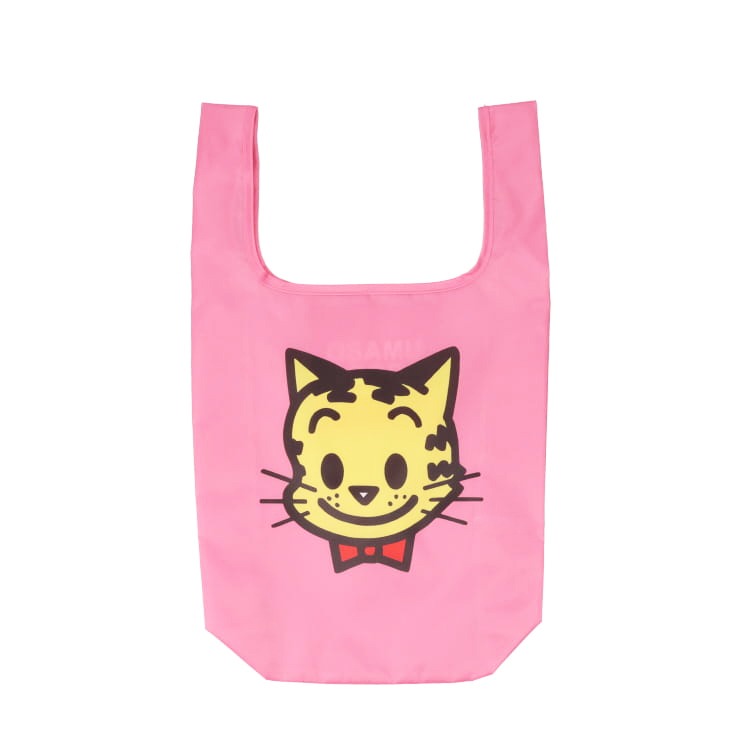 エコバッグ(OSAMU GOODS） | シャンブル | しまむらパーク