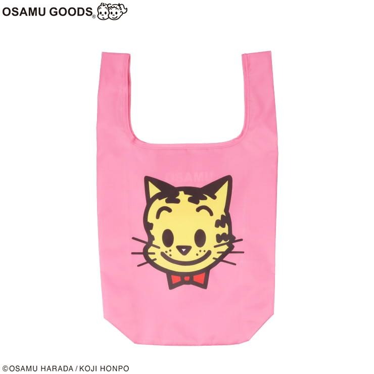 エコバッグ(OSAMU GOODS） | シャンブル | しまむらパーク