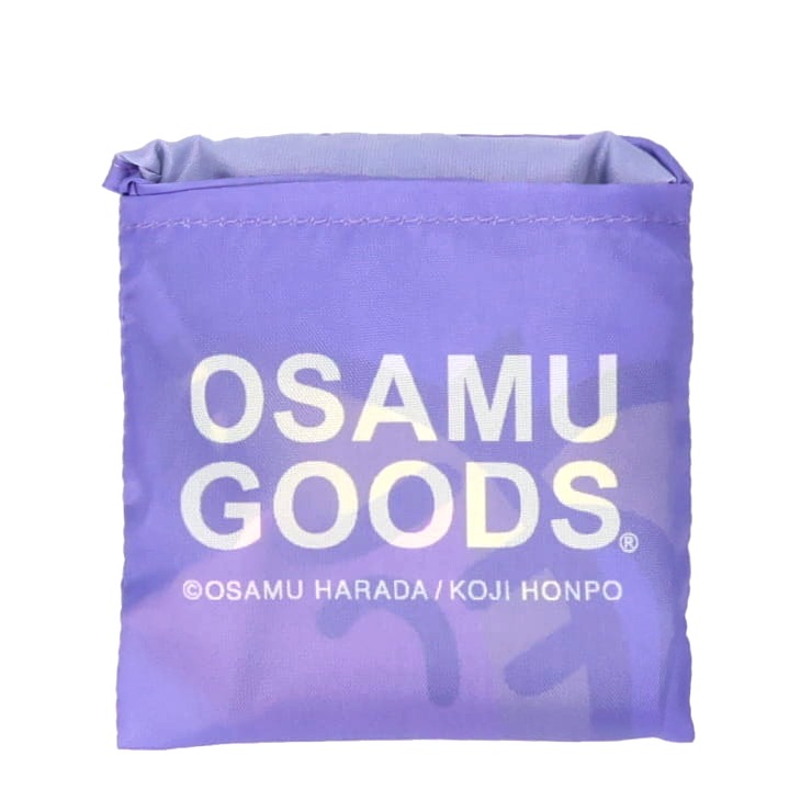 エコバッグ（OSAMU GOODS） | シャンブル | しまむらパーク