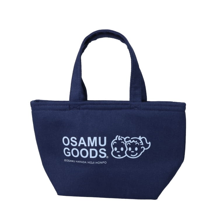 保冷トートバッグ（OSAMU GOODS） | シャンブル | しまむらパーク