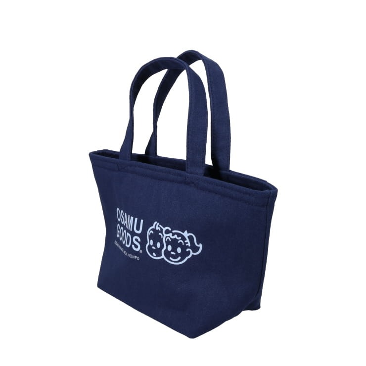 保冷トートバッグ（OSAMU GOODS） | シャンブル | しまむらパーク