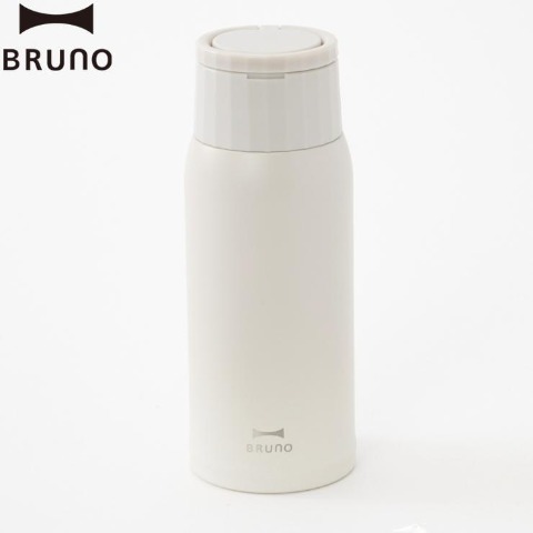 BRUNO ステンレスボトル | しまむらパーク