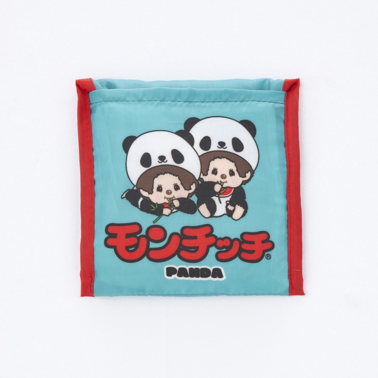 エコバッグ(モンチッチ) | シャンブル | しまむらパーク