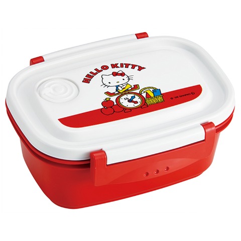 ウサハナ　弁当箱　ブローボトル　箸入れ　メラミン食器　4点セット　シャンブル 商品一覧 | シャンブル | しまむらパーク