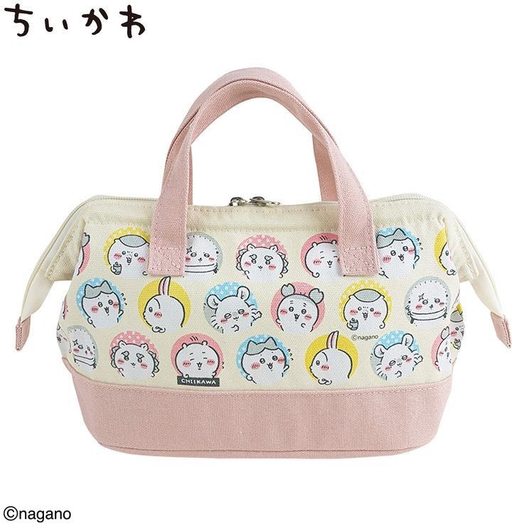 ランチバッグ(ちいかわ) | シャンブル | しまむらパーク