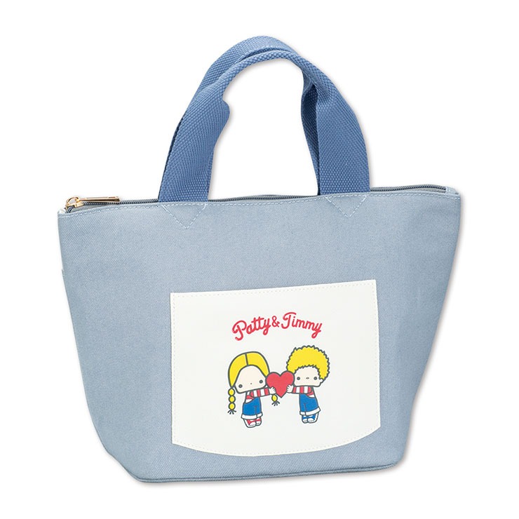 ランチトートバッグ（パティ＆ジミー） | シャンブル | しまむらパーク