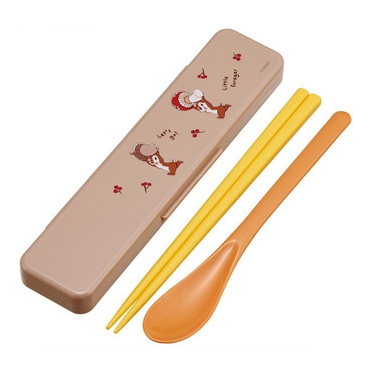 コンビセット（チップ＆デール） | シャンブル | しまむらパーク