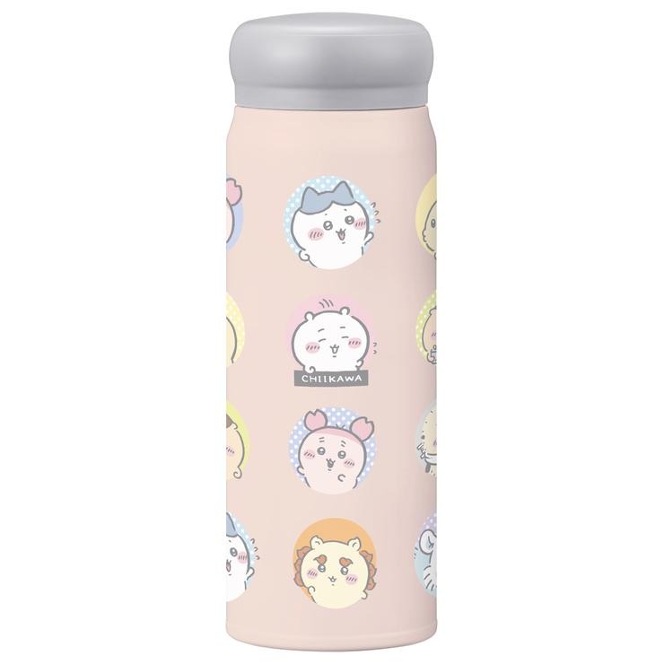 ダイレクトステンレスボトル(ちいかわ) | シャンブル | しまむらパーク