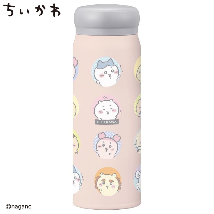 ダイレクトステンレスボトル(ちいかわ) | シャンブル | しまむらパーク