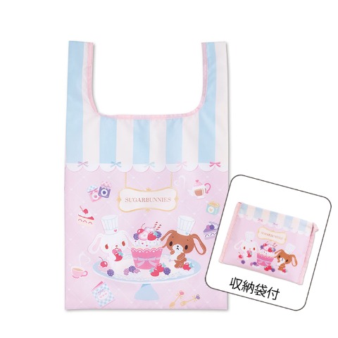 ショッピングバッグ（シュガーバニーズ）