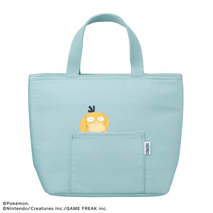 TWICE しまむら ランチボックス　人魚　日焼けお弁当箱　トートバッグ TWICE しまむら ランチボックス 人魚 日焼けお弁当箱 トートバッグ