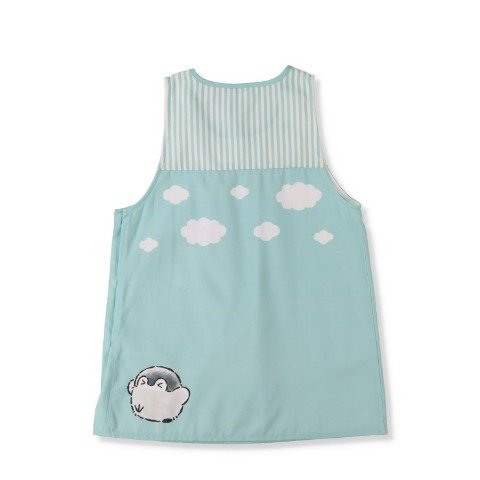 エプロン（コウペンちゃん)