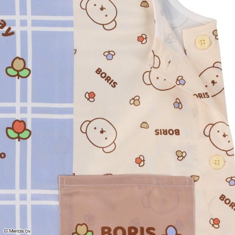 レディース　エプロン（ディックブルーナ）