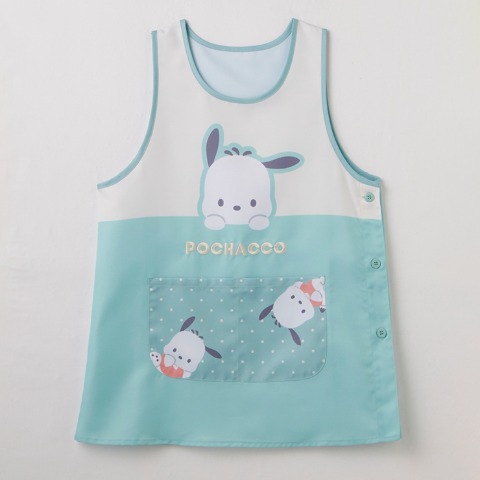 エプロン（ポチャッコ）