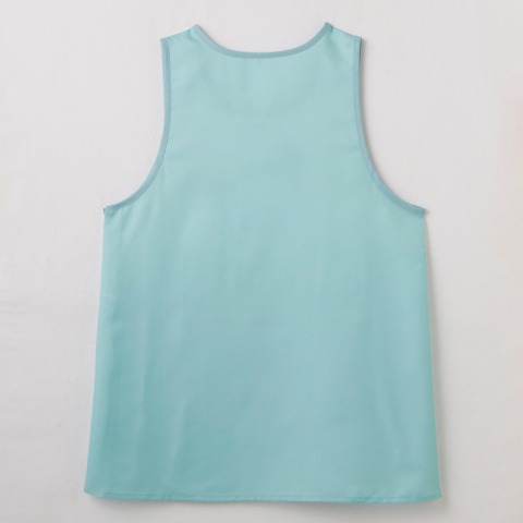 エプロン（ポチャッコ）