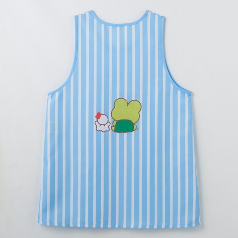 エプロン(けろけろけろっぴ)