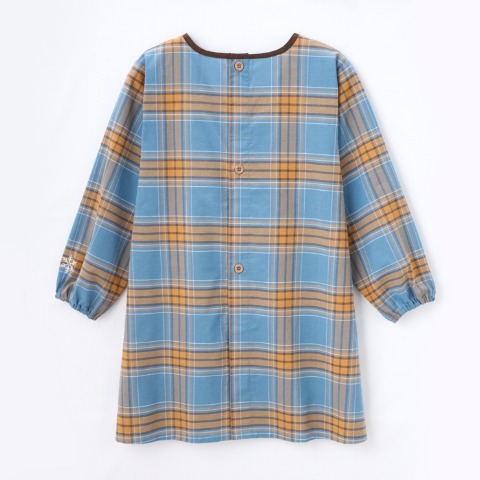 割烹着（モンチッチ×古川紙工）