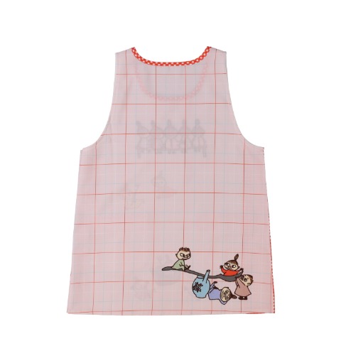 エプロン（MOOMIN）