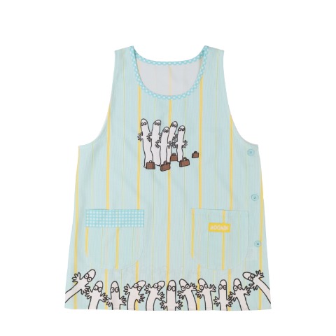 エプロン（MOOMIN）