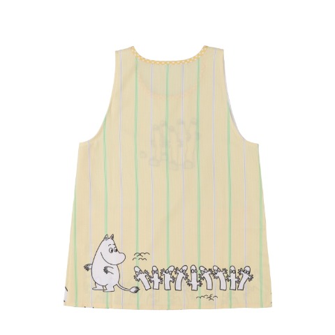エプロン（MOOMIN）