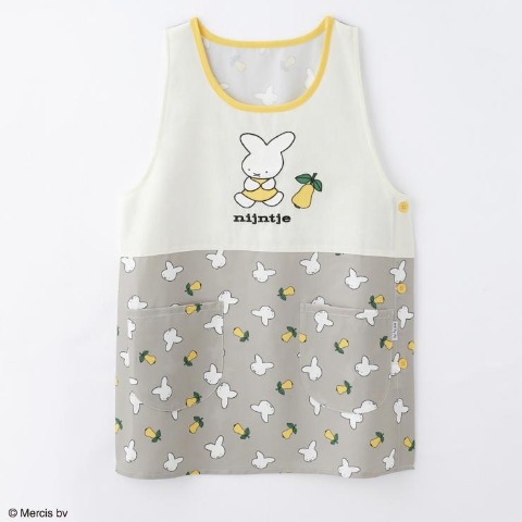 エプロン（MIFFY）