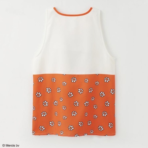 エプロン（MIFFY）