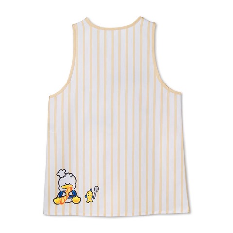 エプロン(あひるのペックル)