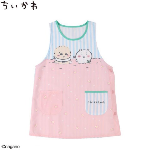 エプロン（ちいかわ）