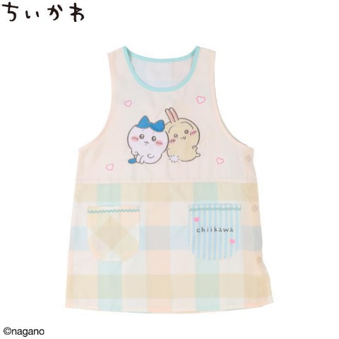 エプロン（ちいかわ）