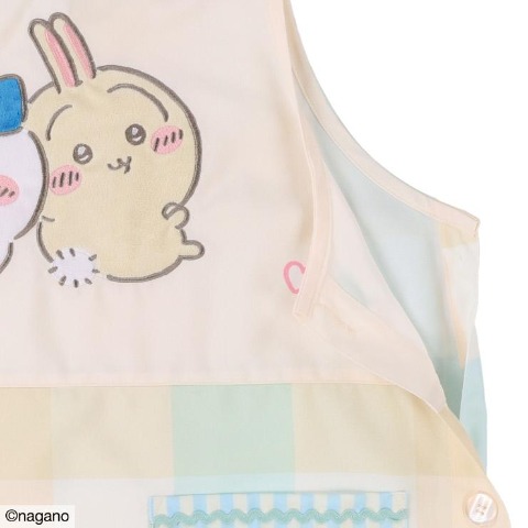 エプロン（ちいかわ）
