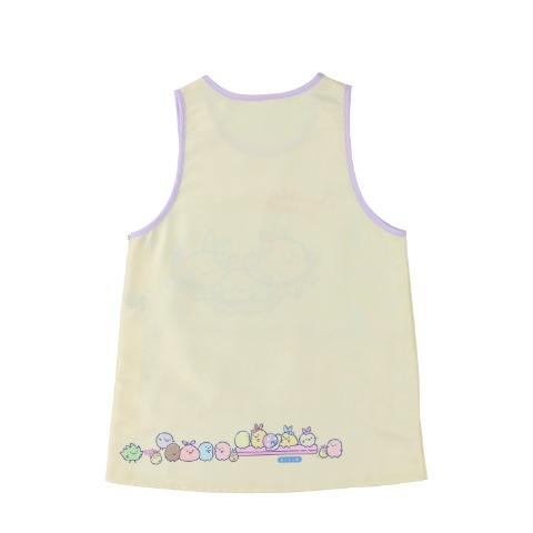 エプロン（しっぽず）