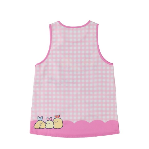 エプロン（すみっコぐらし）