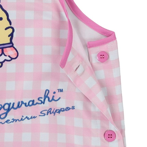 エプロン（すみっコぐらし）