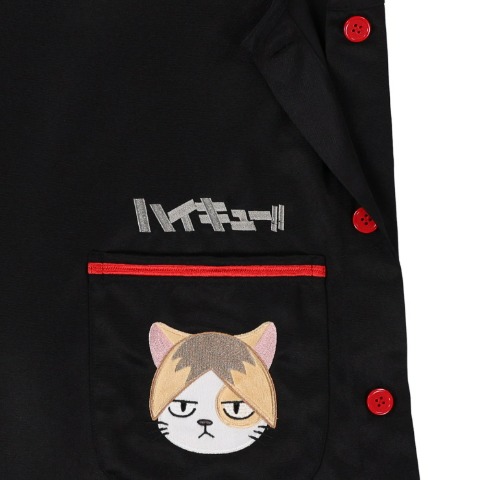 エプロン（アニメ「ハイキュー!!」）