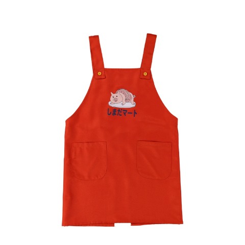 エプロン（アニメ「ハイキュー!!」）