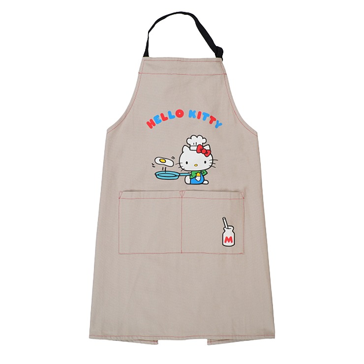 エプロン（ハローキティ） | シャンブル | しまむらパーク