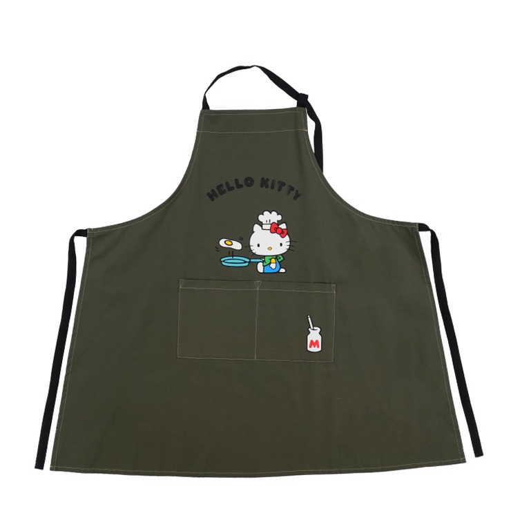 エプロン（ハローキティ） | シャンブル | しまむらパーク