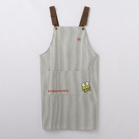 エプロン（けろけろけろっぴ）