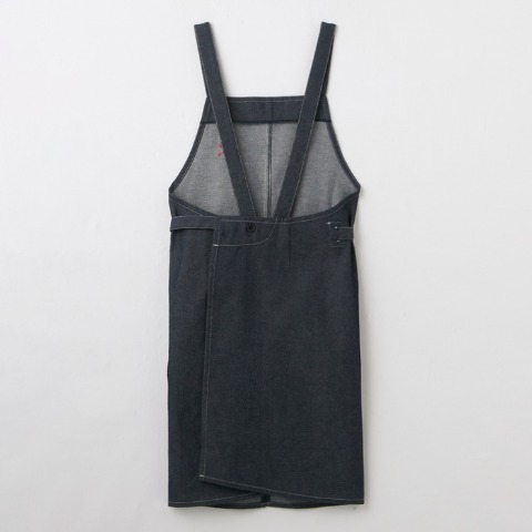 エプロン（けろけろけろっぴ）