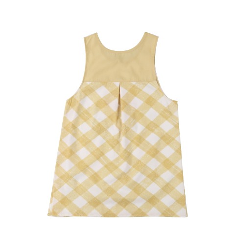 エプロン（カルビー×古川紙工）