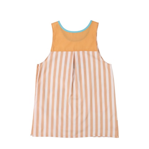 エプロン（カルビー×古川紙工）